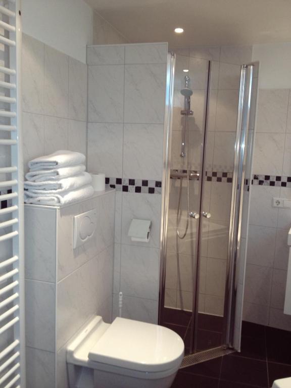 De Doelen Otel Leiden Oda fotoğraf