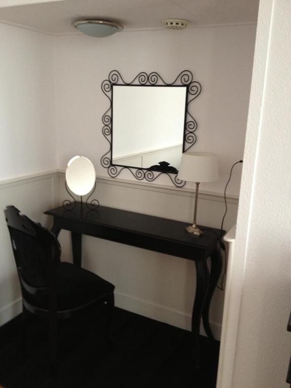 De Doelen Otel Leiden Oda fotoğraf