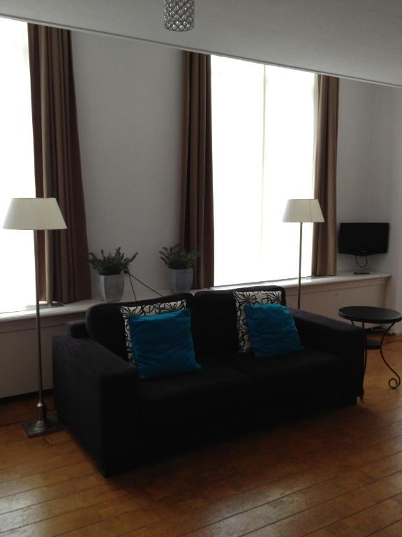 De Doelen Otel Leiden Oda fotoğraf