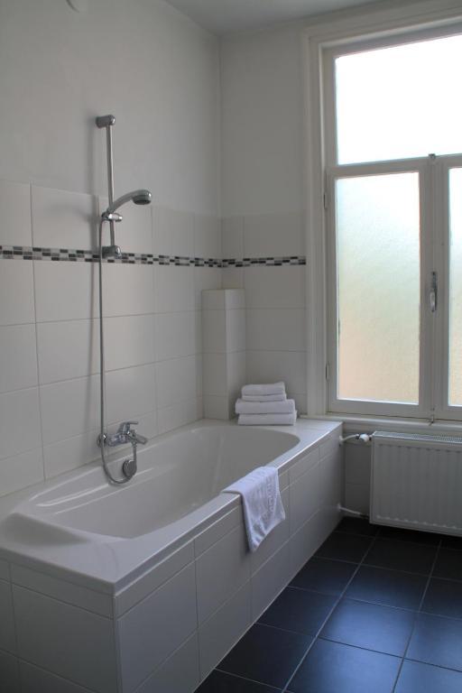 De Doelen Otel Leiden Oda fotoğraf