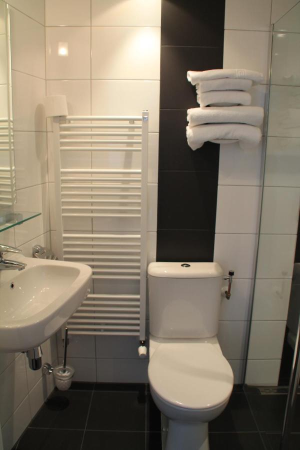 De Doelen Otel Leiden Oda fotoğraf
