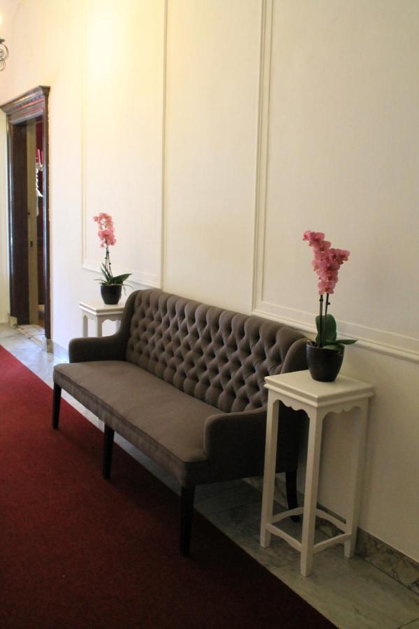 De Doelen Otel Leiden Dış mekan fotoğraf