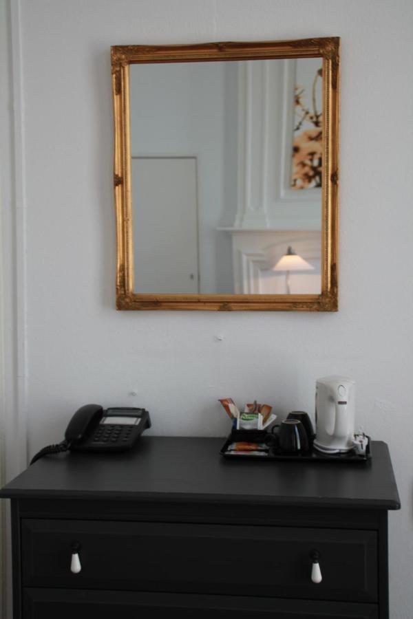 De Doelen Otel Leiden Oda fotoğraf