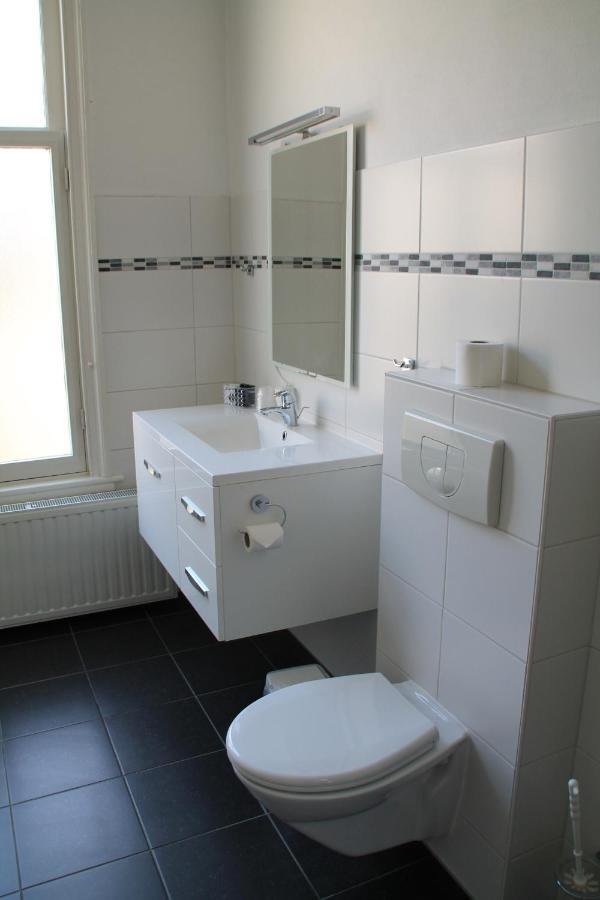 De Doelen Otel Leiden Oda fotoğraf